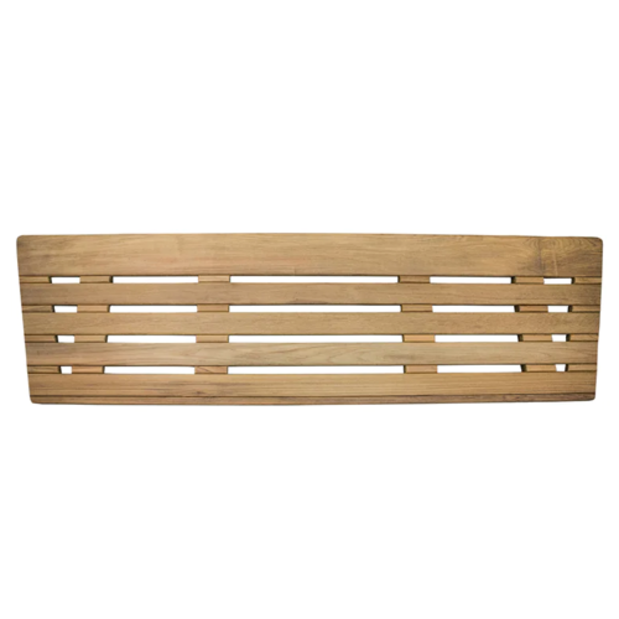 60972 of Whitecap Industries Full Transom Swim Platform
