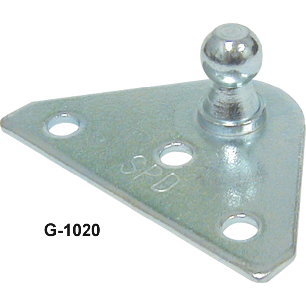 Gas Spring Mounting Bracket