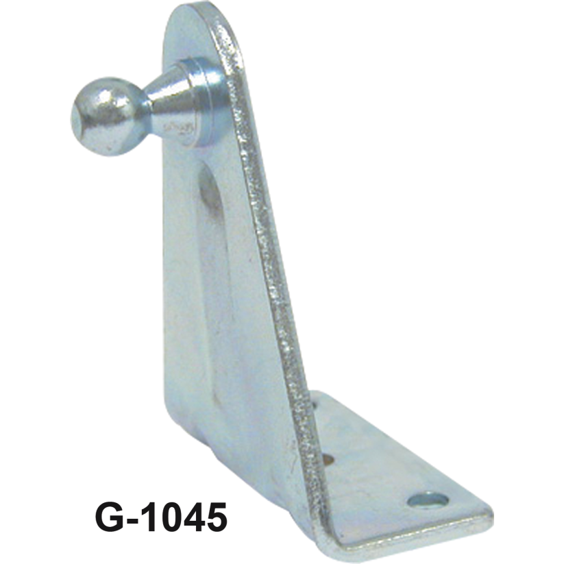Gas Spring Mounting Bracket