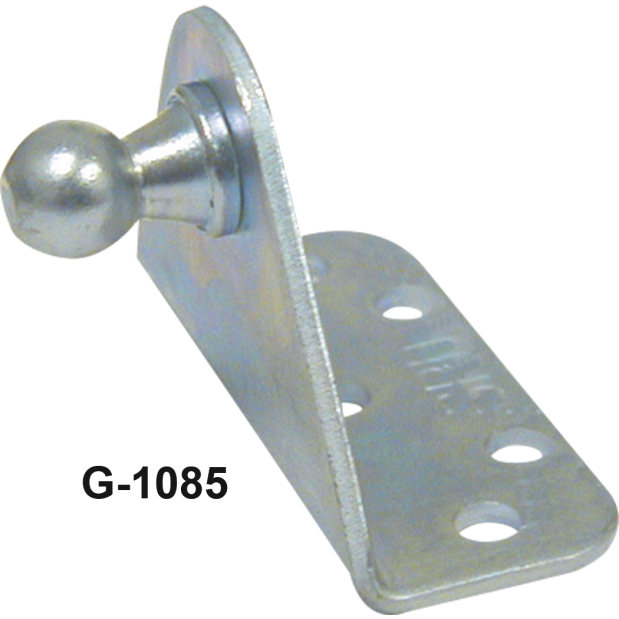 Gas Spring Mounting Bracket