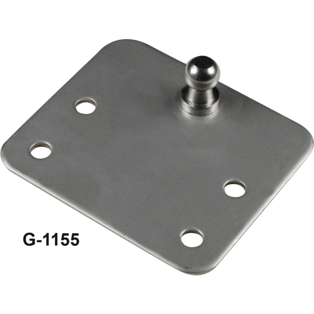 Gas Spring Mounting Bracket