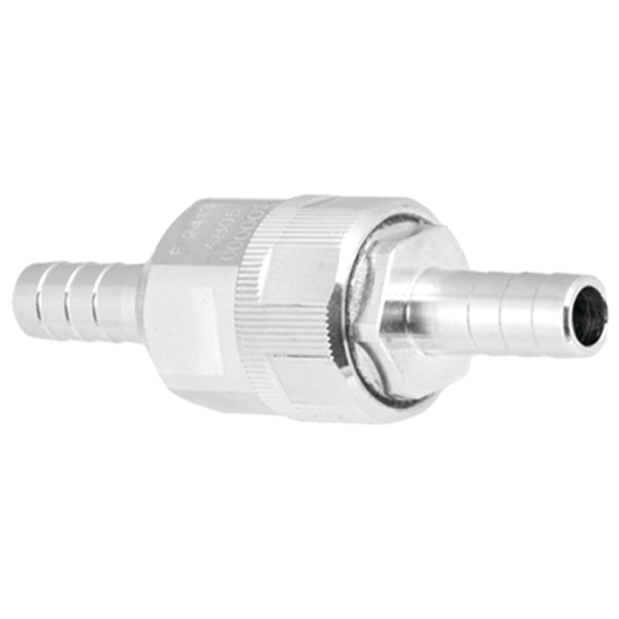 Inline Fuel Demand Valve