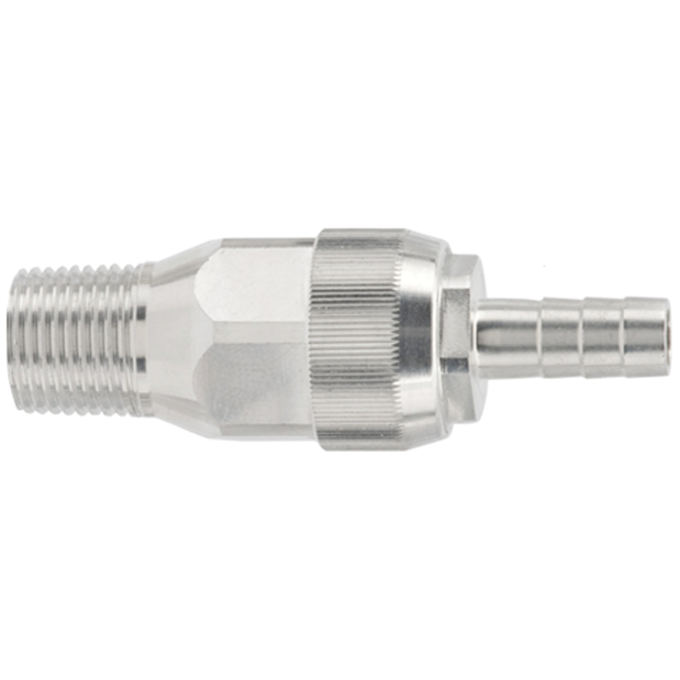 Inline Fuel Demand Valve