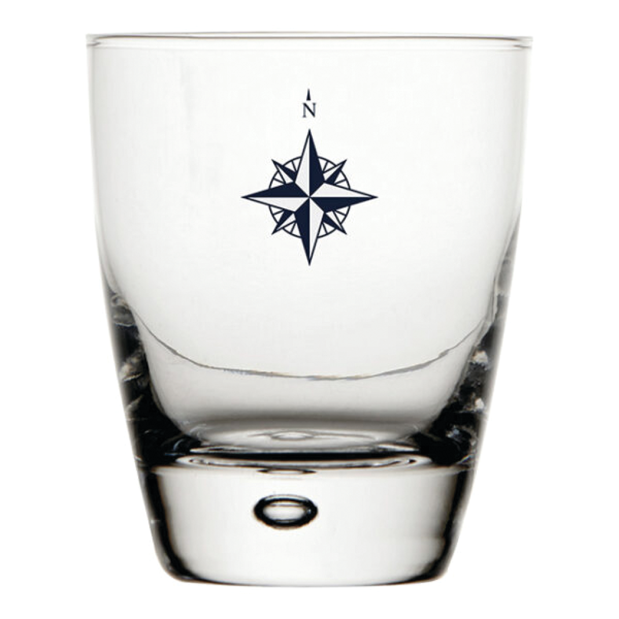 Northwind - Non-slip Ecozen Water Glass - 6 Pcs