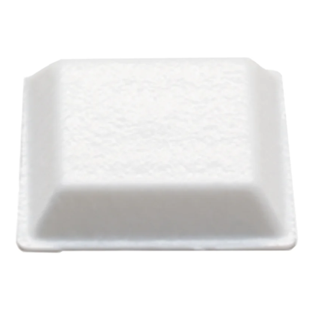 3758wc of Whitecap Industries Rattle Reducers