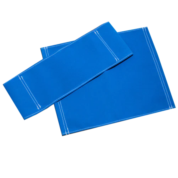 60040pb-1 of Whitecap Industries Replacement Seat Covers