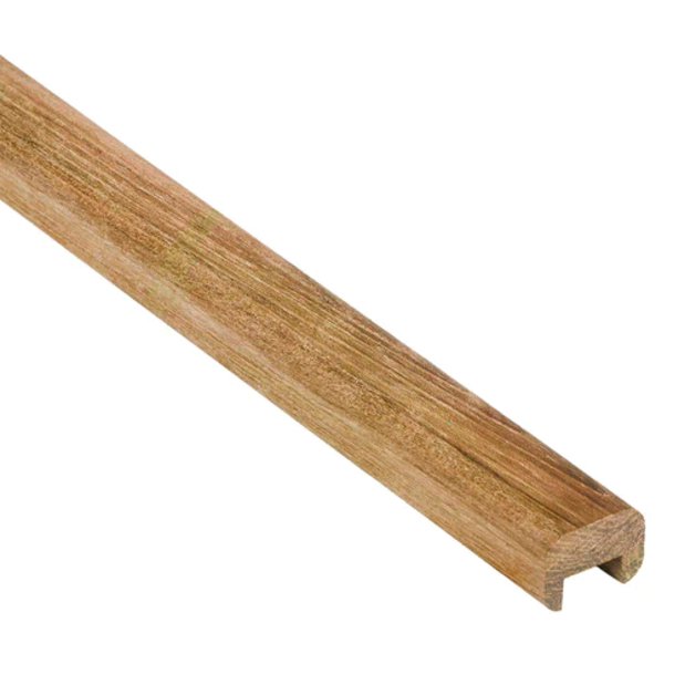 60821 of Whitecap Industries Bulkhead Molding