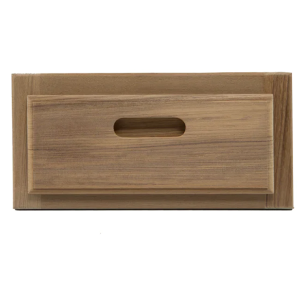 60732 of Whitecap Industries Drawer/ Door Front & Frame