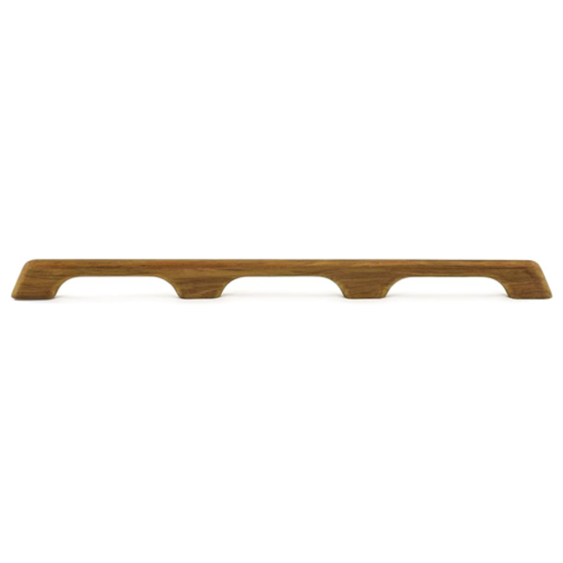 60104 of Whitecap Industries Teak Handrails