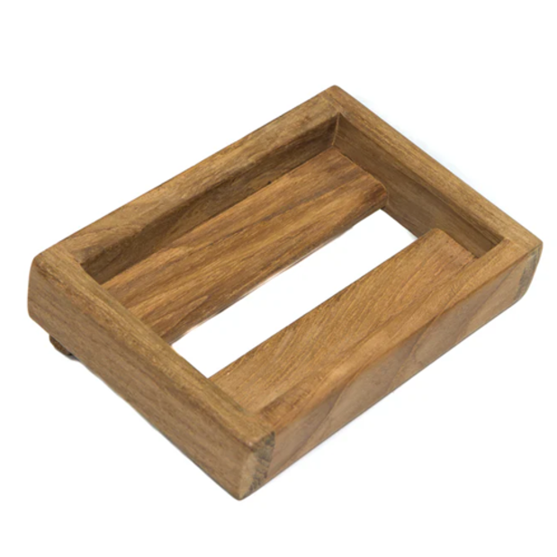 dish of Whitecap Industries Soap Dish