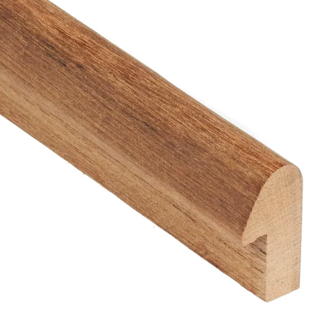 60831 of Whitecap Industries Rail Molding