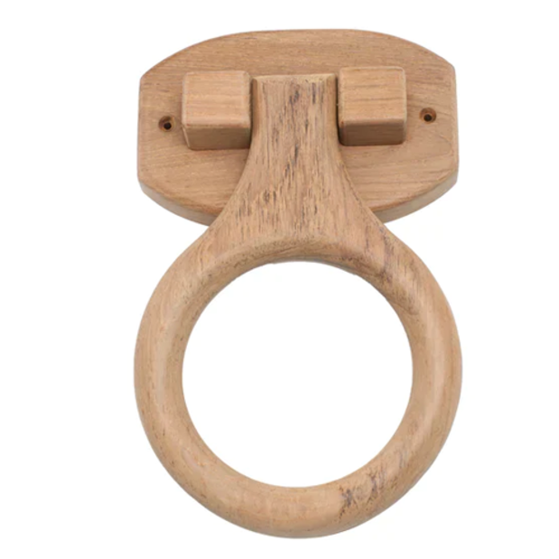 62338 of Whitecap Industries Heavy Duty Towel Ring
