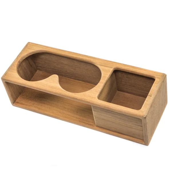 62616 of Whitecap Industries Binocular & Storage Rack