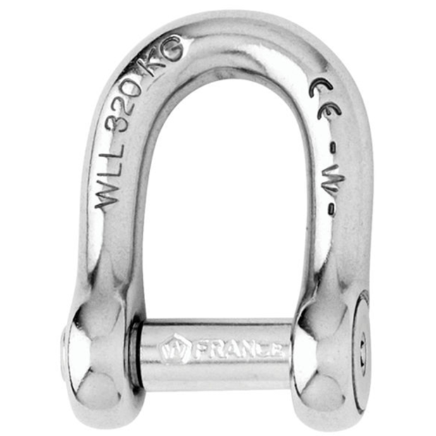 1303 of Wichard Allen Head Pin D Shackles
