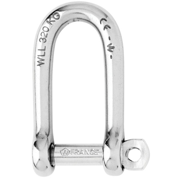1211 of Wichard Long D Shackles