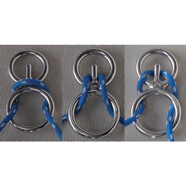 TackRite Boom Brake