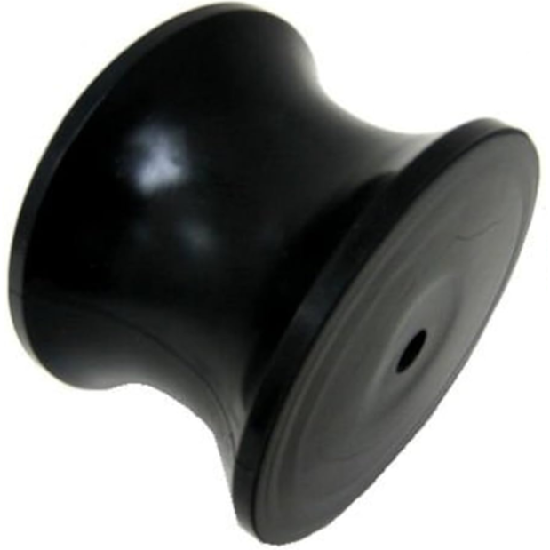 w50 of Windline Marithane Roller Wheels