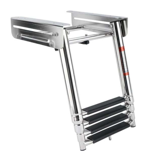 sm-4xb of Windline Windline Slide Mount Telescoping Step Ladder