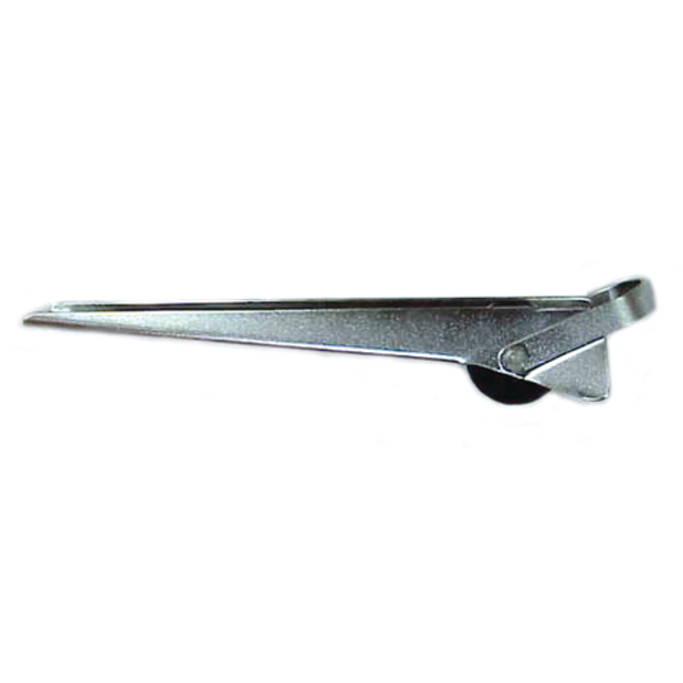 SS Light Duty Small Anchor Roller&frasl;Mount