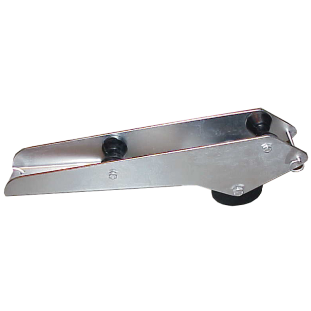 Stainless Steel Bruce Anchor Roller&frasl;Mount 22# Only