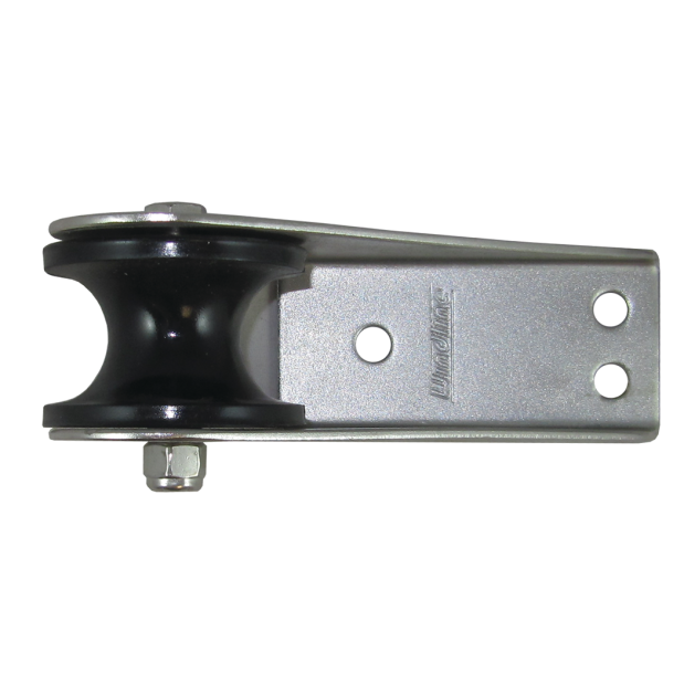 main of Windline Small Stainless Steel Fairlead Anchor Roller