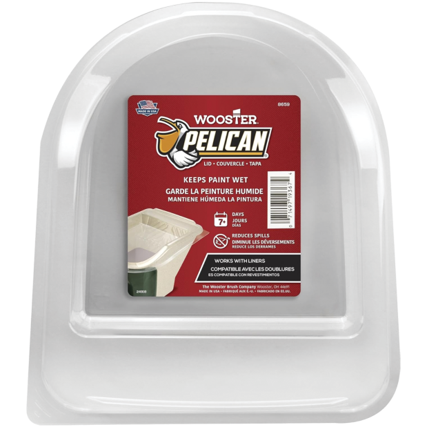 Pelican Pail Liner / Lid
