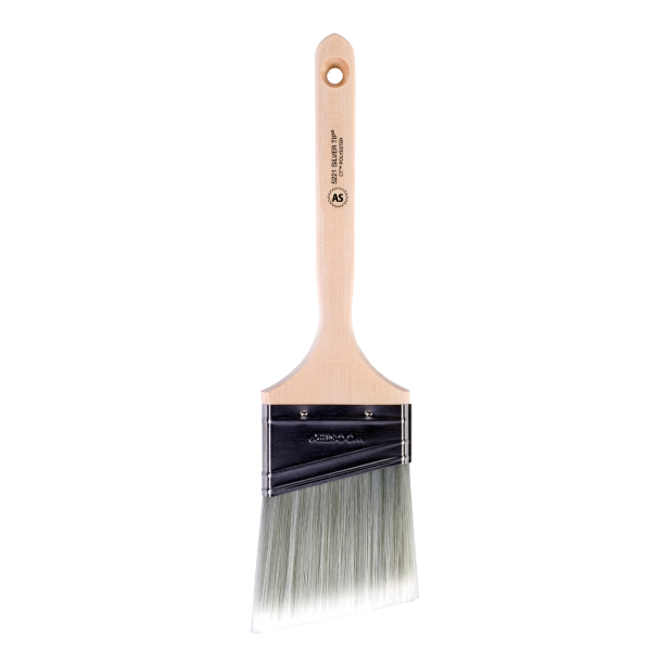 5221-30 of Wooster Silver Tip Angle Sash