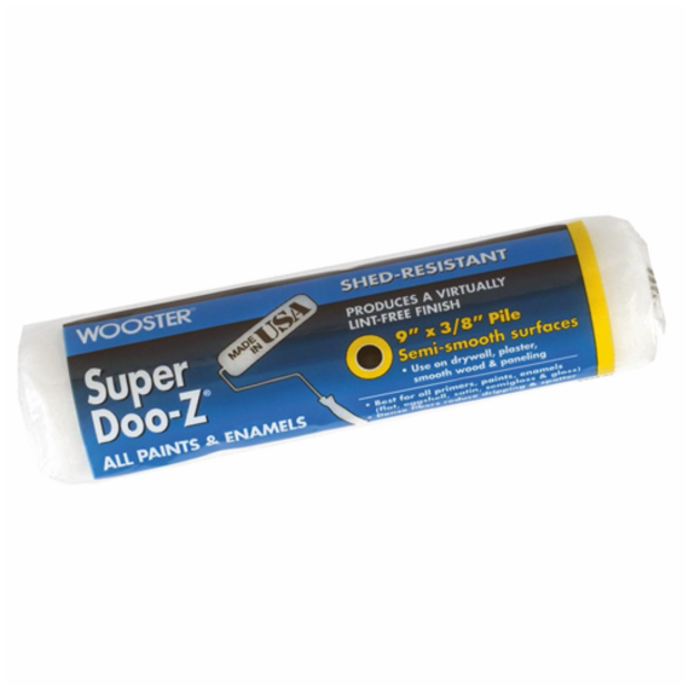 r205-9 of Wooster Super Doo-Z Roller Cover