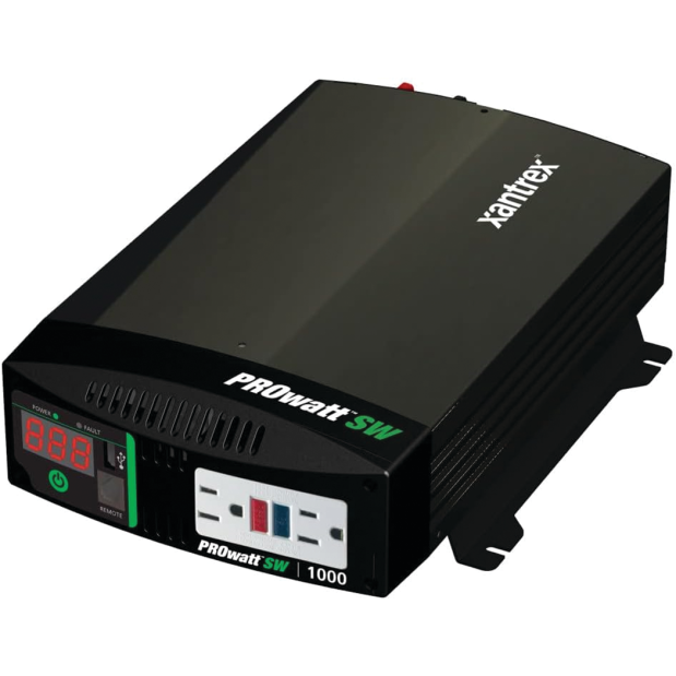 PROwatt SW1000 True Sine Wave Inverter - 900W