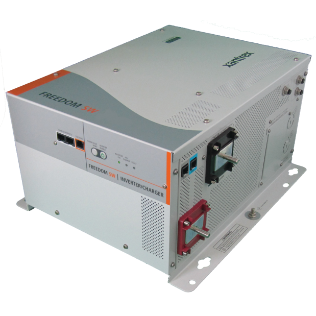 Xantrex Freedom SW True Sine Wave Inverter/Chargers 2012/3012