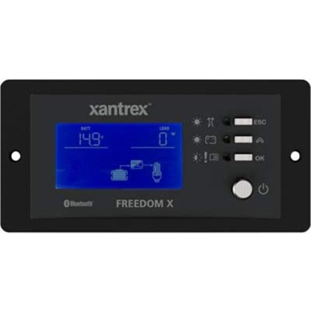 808-0817-02 of Xantrex FREEDOM X Bluetooth Remote Panels
