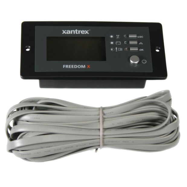 Remote Display - for Freedom X and Freedom XC Inverters
