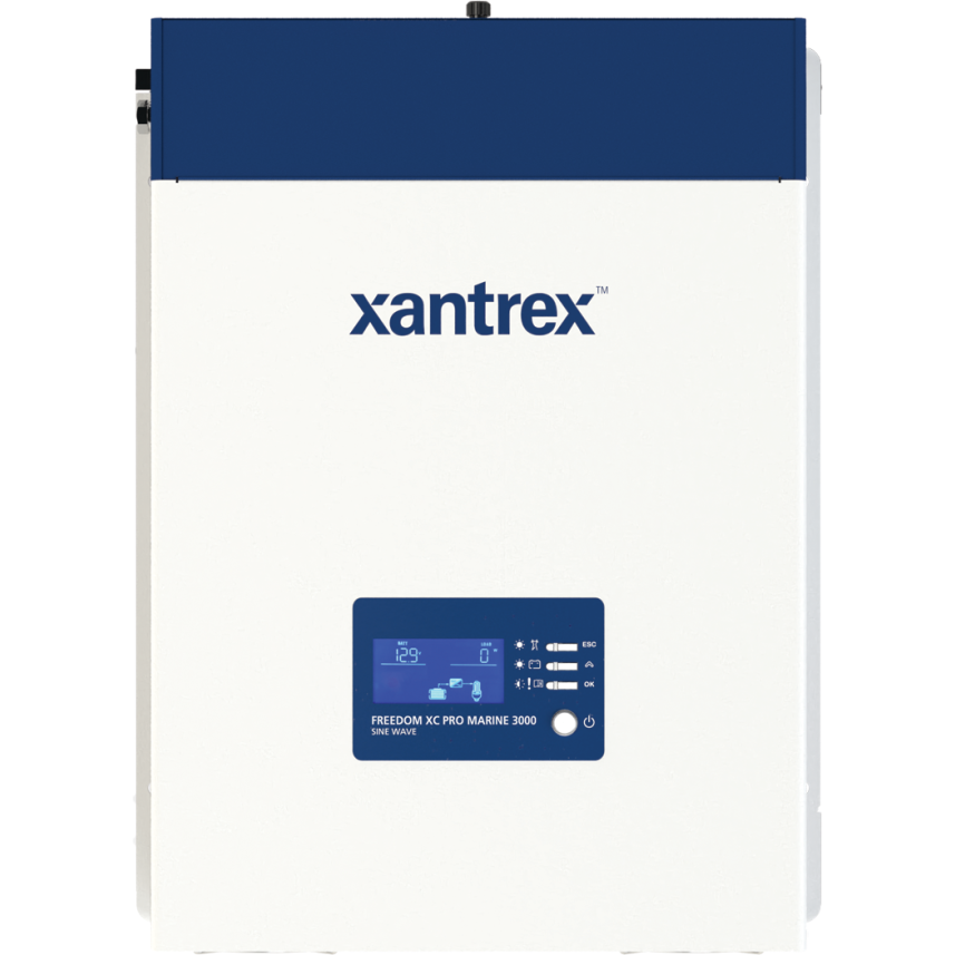Freedom XC PRO 3000 Inverter / Charger