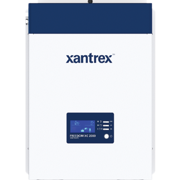 Freedom  XC PRO Marine Inverter / Charger