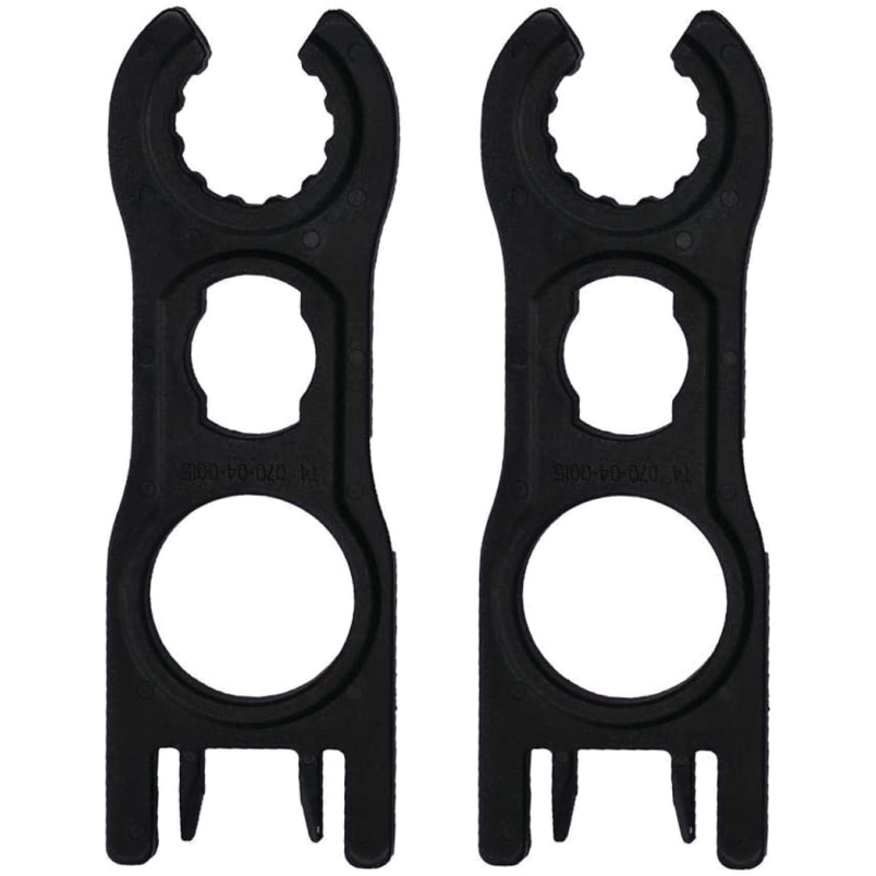PV Connector Assembly Tools