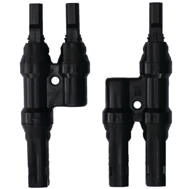 PV Extension Cables & Connectors