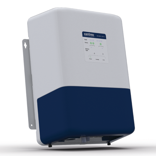 Xplore 120/12 Charger