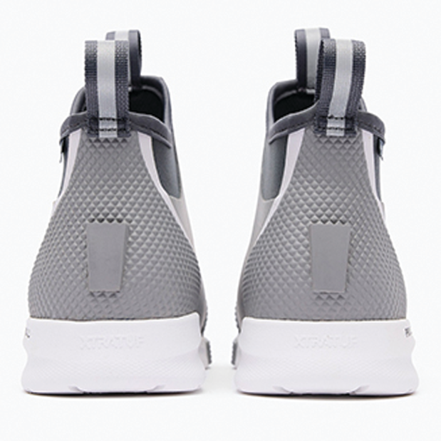 Men's 6 in Ankle Deck Boot Sport