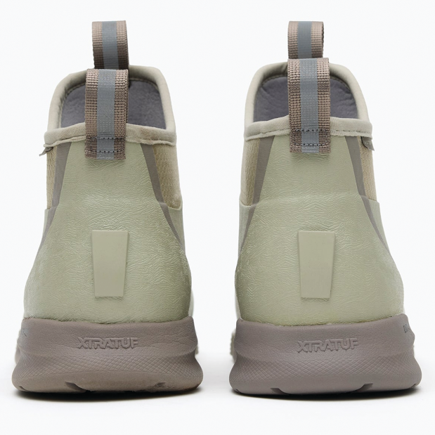 Men's 6 in Ankle Deck Boot Sport
