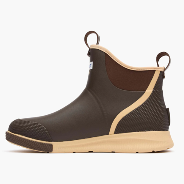 Men's Ankle Deck Boot Sport