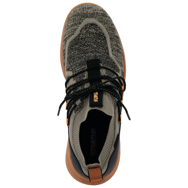 Men's Kiata Waterproof Sneaker