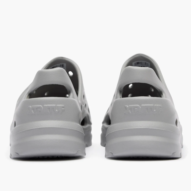 heel of Xtratuf Unisex Riptide Sandal
