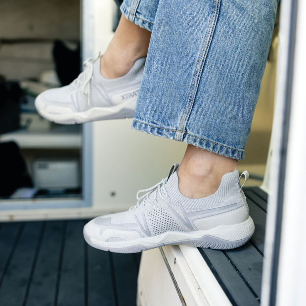 Women's Kiata Drift Sneaker