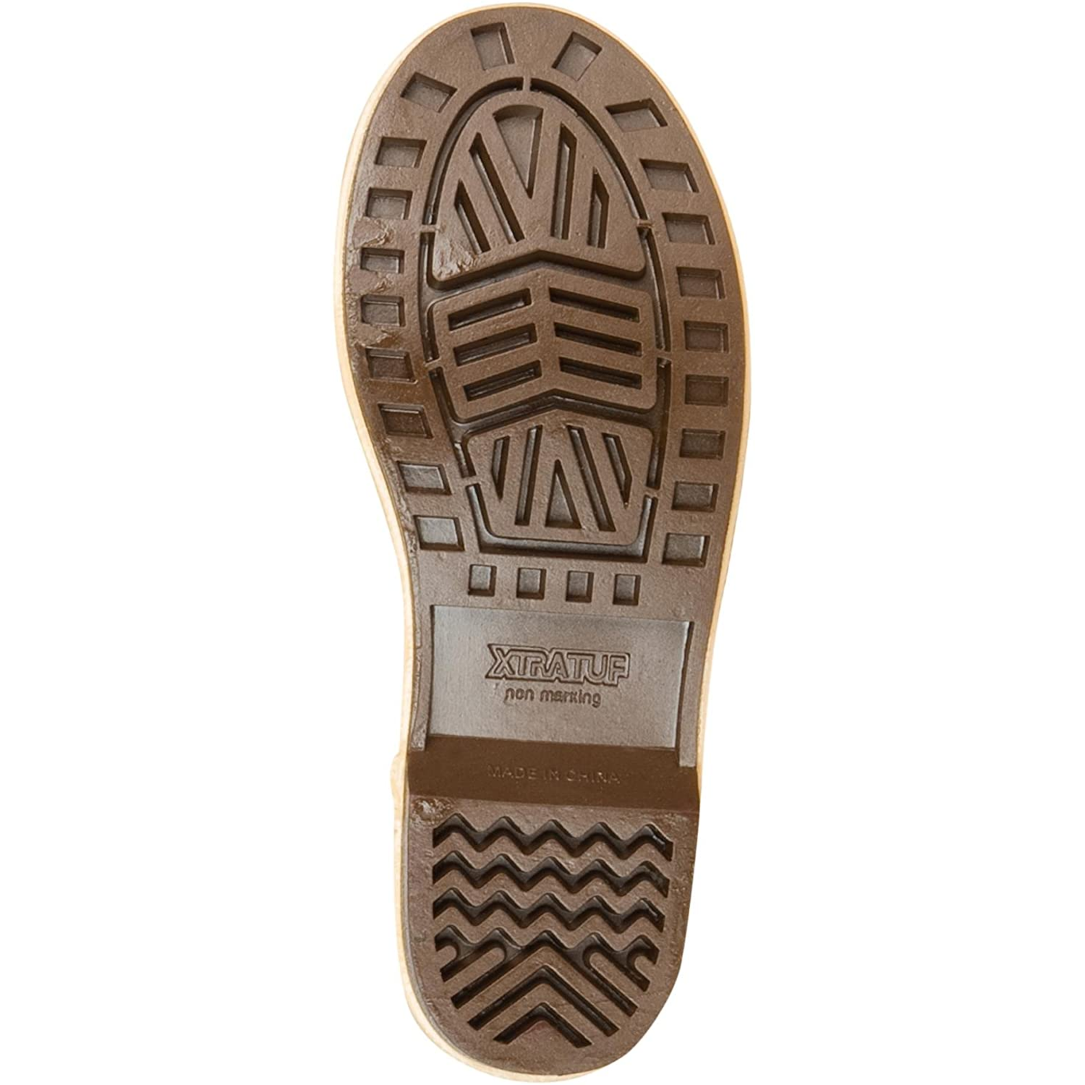 bottom of Xtratuf Youth Legacy Boots