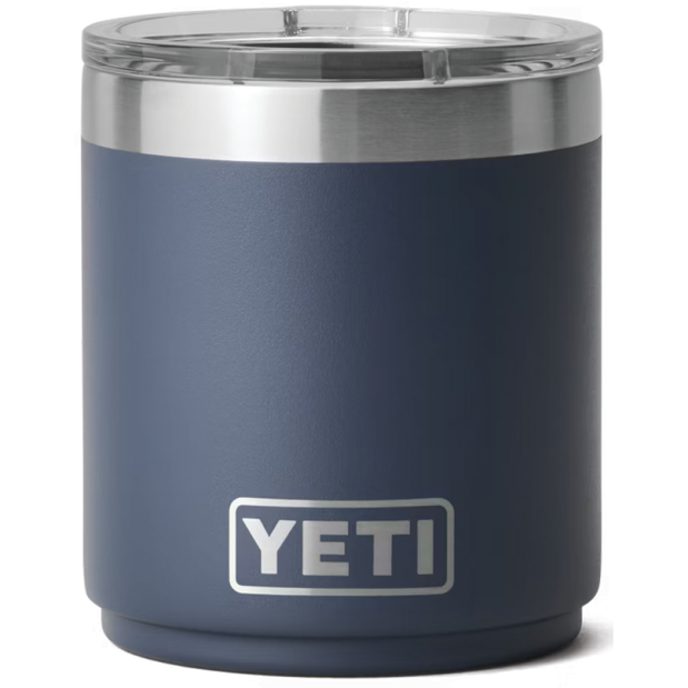 Rambler 10 oz Lowball Mug