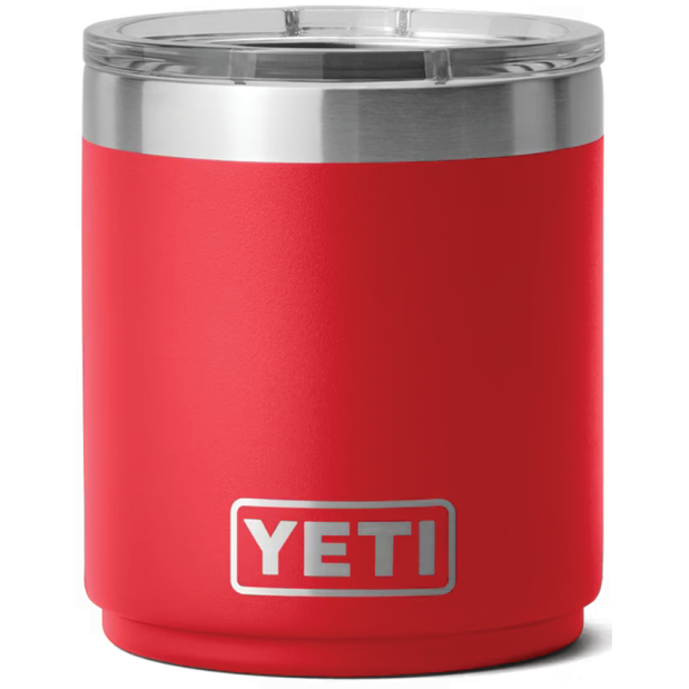 Rambler 10 oz Lowball Mug