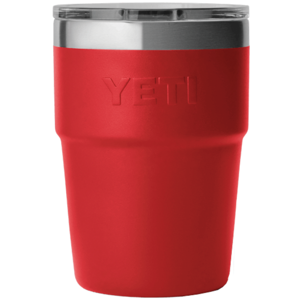 16 oz Stackable Cup with Magslider Lid