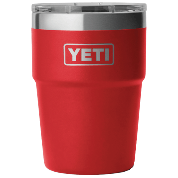 16 oz Stackable Cup with Magslider Lid