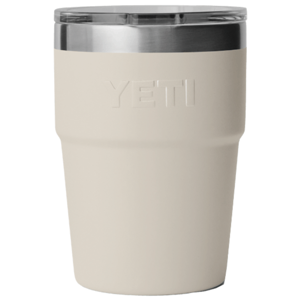 16 oz Stackable Cup with Magslider Lid