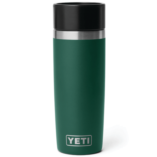 16 oz Travel Bottle with Commuter Cap